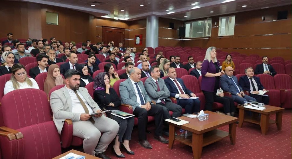 Bağımlılıktan Uzak Bir Gelecek İçin El Birliğiyle Çalışmaya Devam Ediyoruz