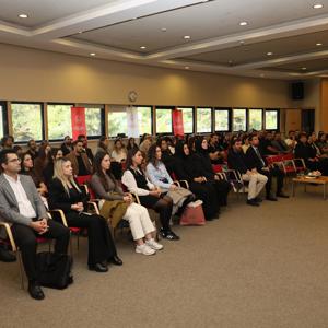 Engelli Bireylere Yönelik Hizmetlerde Ortak Yaklaşım - fotoğraf 1