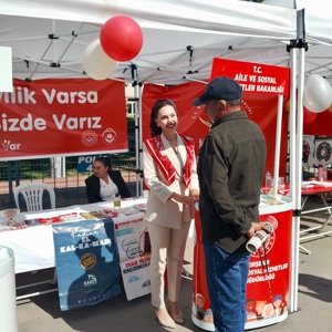 🌿 35. KAMAN CEVİZ FESTİVALİ’NDE İYİLİK VAR! - fotoğraf 2
