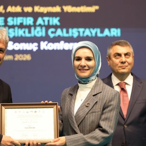 Aile ve Sosyal Hizmetler Bakanımız Göktaş, "Mersin Çalıştayı Sonuç Konferansı"nda konuştu: - fotoğraf 10