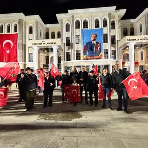 29 Ekim Cumhuriyet Bayramı Programlarına Katılım Sağlandı. - fotoğraf 5