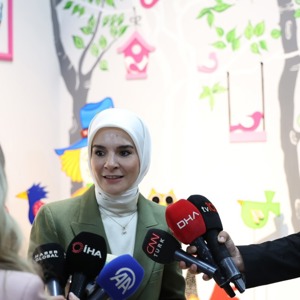 Aile ve Sosyal Hizmetler Bakanımız Göktaş, Saray Engelsiz Yaşam Merkezi’ndeki "Nefes Merkezi"nin açılışını yaptı - fotoğraf 5