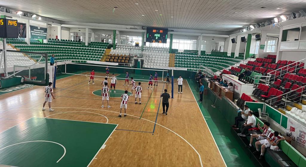 Bizim Çocuklar Türkiye Şampiyonası