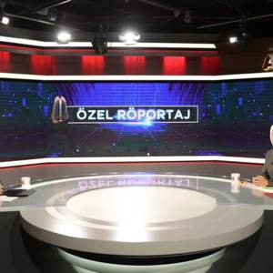 Aile Sosyal Hizmetler Bakanımız Göktaş, Habertürk TV yayınında soruları yanıtladı - fotoğraf 1