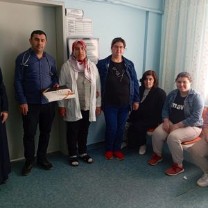 14 Mart Tıp Bayramı  - fotoğraf 1