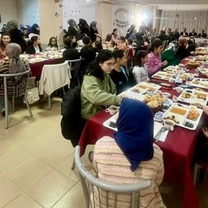 Çocuklarımız “İyilik Sofrası”nda Buluştu - fotoğraf 1