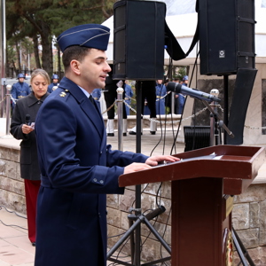 18 Mart Şehitleri Anma Günü ve Çanakkale Deniz Zaferi’nin 110. Yıl Dönümü  - fotoğraf 4
