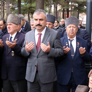 18 Mart Şehitleri Anma Günü ve Çanakkale Deniz Zaferi’nin 110. Yıl Dönümü  - fotoğraf 7