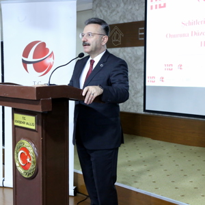 Şehitlerimiz ve Gazilerimiz Onuruna İftar Programı Düzenlendi - fotoğraf 2