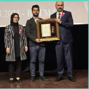  “Devlet Övünç Madalyası" - fotoğraf 6
