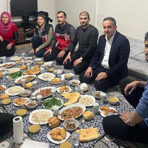 "Yaşlılar Haftası" - fotoğraf 2