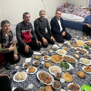 "Yaşlılar Haftası" - fotoğraf 1