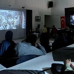 "18 Mart Çanakkale Zaferi" - fotoğraf 2