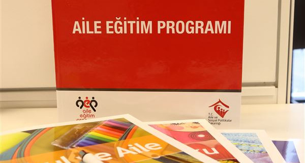Elazığ’da AEP çerçevesinde 57 katılımcının eğitim alması sağlandı.