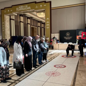 Külliye'de Ramazan Etkinliklerinde Bir Aradayız - fotoğraf 6