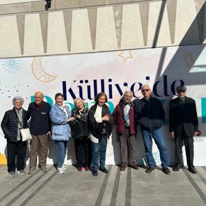 Külliye'de Ramazan Etkinliklerinde Bir Aradayız - fotoğraf 5