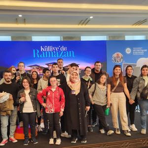 Külliye'de Ramazan Etkinliklerinde Bir Aradayız - fotoğraf 3