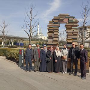 Külliye'de Ramazan Etkinliklerinde Bir Aradayız - fotoğraf 11