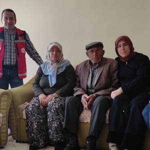 4 Kuşak Bir Arada: Aile Bağları Güçleniyor  - fotoğraf 3