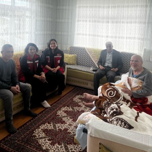 4 Kuşak Bir Arada: Aile Bağları Güçleniyor  - fotoğraf 5