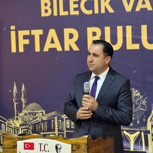8 Mart Dünya Kadınlar Günü ve Aile Yılı İftar Programında Yarım Asırlık Çiftler Bir Araya Geldi - fotoğraf 2
