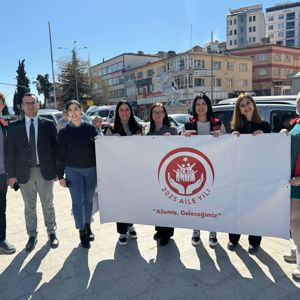 8 Mart Dünya Kadınlar Günü Kapsamında Etkinlikler Düzenlendi - fotoğraf 4