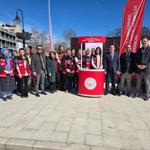8 Mart Dünya Kadınlar Günü Kapsamında Etkinlikler Düzenlendi - fotoğraf 2