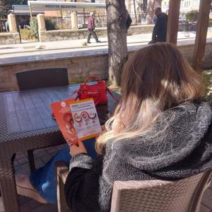 8 Mart Dünya Kadınlar Günü Kapsamında Etkinlikler Düzenlendi - fotoğraf 11