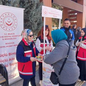8 Mart Dünya Kadınlar Günü Kapsamında Etkinlikler Düzenlendi - fotoğraf 10