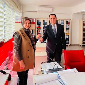 8 Mart Dünya Kadınlar Günü Kapsamında Etkinlikler Düzenlendi - fotoğraf 7