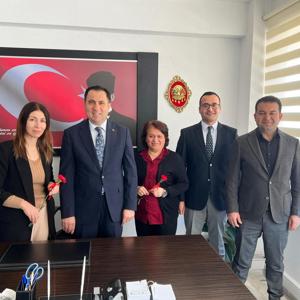 8 Mart Dünya Kadınlar Günü Kapsamında Etkinlikler Düzenlendi - fotoğraf 5