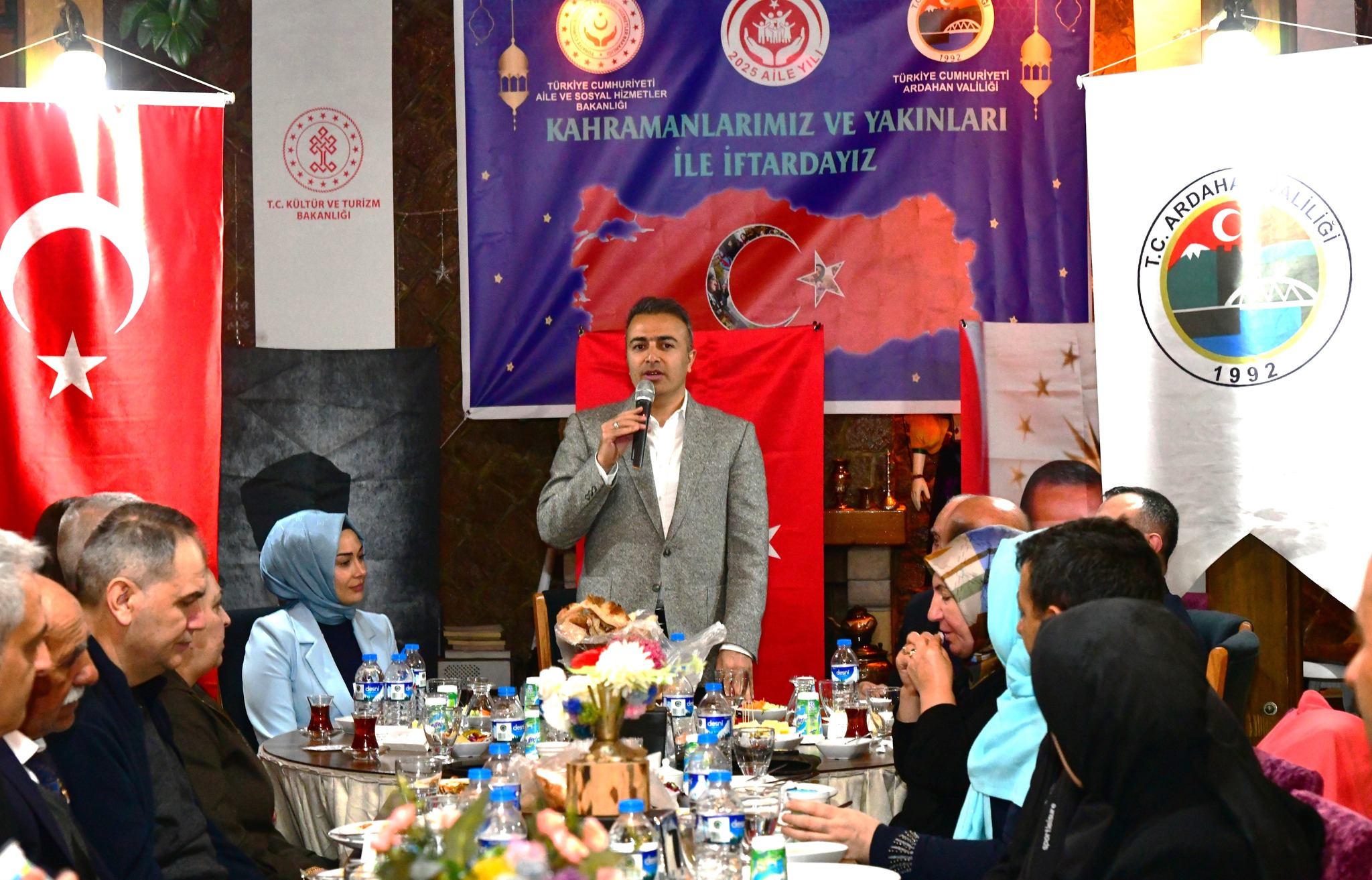 18 Mart Şehitleri Anma Günü ve Çanakkale Deniz Zaferi’nin 110. Yıl Dönümü Programlarımız