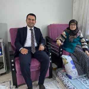 2025 Aile Yılı Kapsamında Hanelerde İftar Programları Düzenlendi - fotoğraf 3