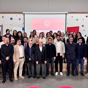 2025 Aile Yılı Münasebetiyle Aile Çalıştayı Gerçekleştirildi. - fotoğraf 1