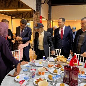 18 Mart Şehitleri Anma Günü ve Çanakkale Deniz Zaferi’nin 110. Yıl Dönümü - fotoğraf 5