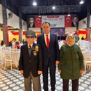 18 Mart Şehitleri Anma Günü ve Çanakkale Deniz Zaferi’nin 110. Yıl Dönümü - fotoğraf 9