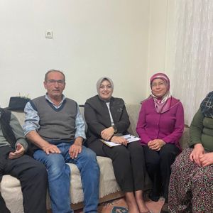 4 Kuşak Bir Arada: Aile Bağları Güçleniyor - fotoğraf 5