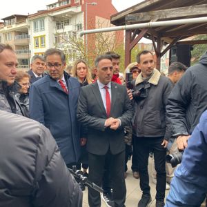 "Şehidimden Hatıra" sergisi düzenlendi - fotoğraf 5