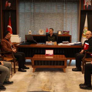 2025 Aile Yılı Kapsamında, Korunma ve Bakım Altında Yetişen ve Devlet Kadrolarına Atanan Gençlerimize Yönelik "Bakım Sonrası Rehberlik ve İzleme" Pilot İl Uygulaması Ziyaretleri - fotoğraf 1