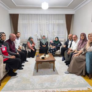 4 Kuşak - 5 Kuşak Onurlandırma Günü Etkinlikleri - fotoğraf 4