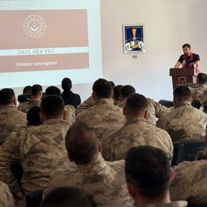 “Aile Yılına Özgü Farkındalık” Çalışmaları - fotoğraf 1