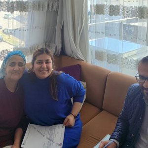 "Özel Gereksinimli Bireyler" - fotoğraf 1