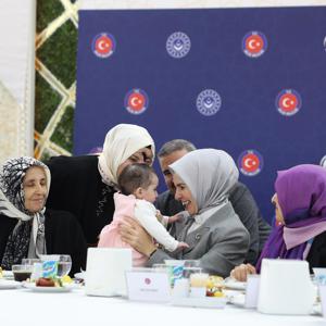 Aile ve Sosyal Hizmetler Bakanımız Göktaş, Kilis'te temaslarda bulundu - fotoğraf 2