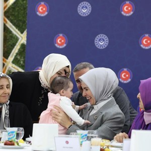 Aile ve Sosyal Hizmetler Bakanımız Göktaş, Kilis'te temaslarda bulundu: - fotoğraf 2