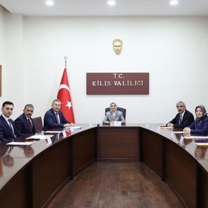 Aile ve Sosyal Hizmetler Bakanımız Göktaş, Kilis'te temaslarda bulundu: - fotoğraf 7