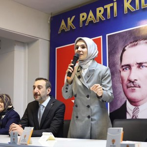 Aile ve Sosyal Hizmetler Bakanımız Göktaş, Kilis'te temaslarda bulundu: - fotoğraf 9