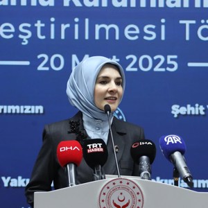 Bakanımız Göktaş, Şehit Yakınları, Gazi ve Gazi Yakınlarının Kamu Kurumlarına Yerleştirilmesi Törenine Katıldı - fotoğraf 2