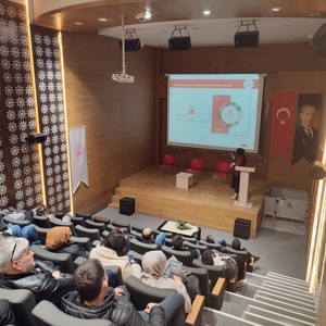 Yeni Başlayan Personellere Oryantasyon Eğitimi - fotoğraf 6