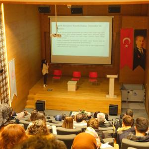 Yeni Başlayan Personellere Oryantasyon Eğitimi - fotoğraf 7