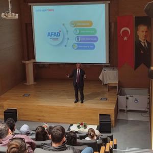Yeni Başlayan Personellere Oryantasyon Eğitimi - fotoğraf 8